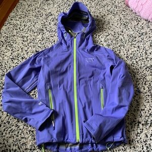 Mountain Hardwear Jacket